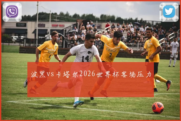 波黑vs卡塔尔2026世界杯客场压力