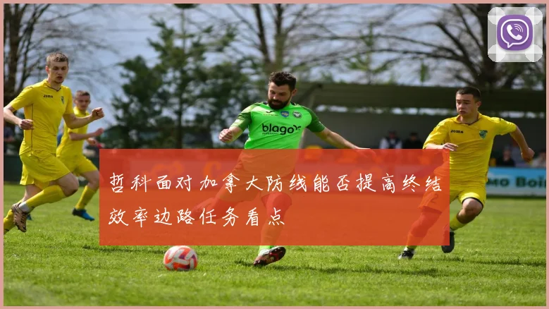 哲科面对加拿大防线能否提高终结效率边路任务看点