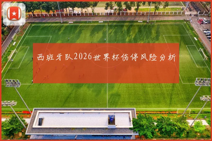 西班牙队2026世界杯伤停风险分析