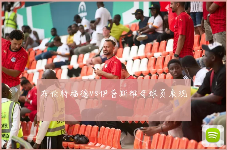 布伦特福德vs伊普斯维奇球员表现
