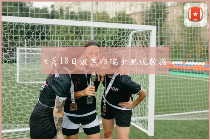 6月18日波黑vs瑞士犯规数据